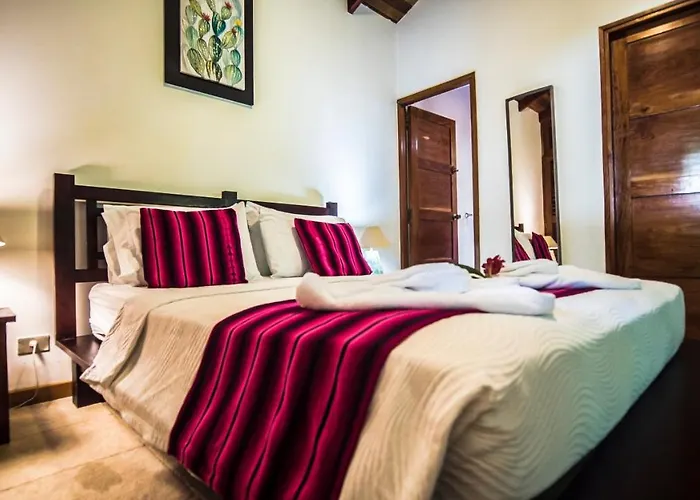 Hotel El Pequeno Gecko 3*