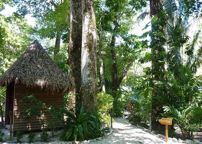 Hotel El Pequeno Gecko 3*