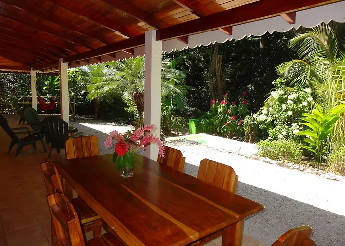 Hotel El Pequeno Gecko 3*