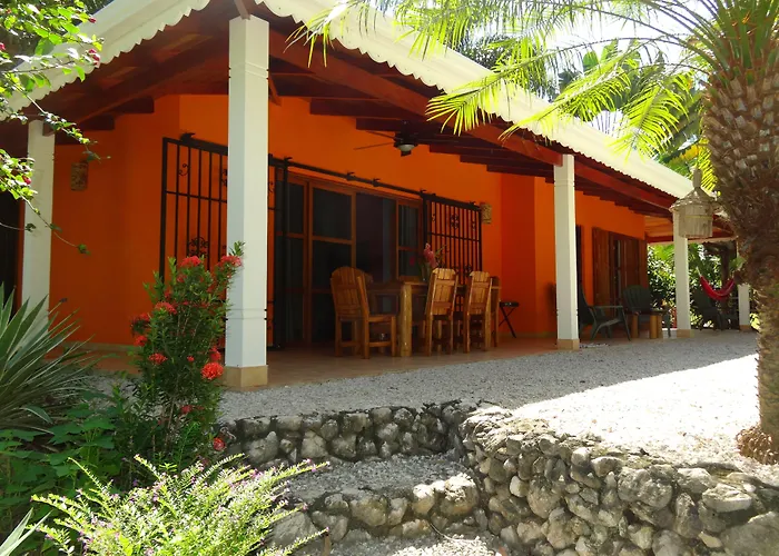El Pequeno Gecko Hotel