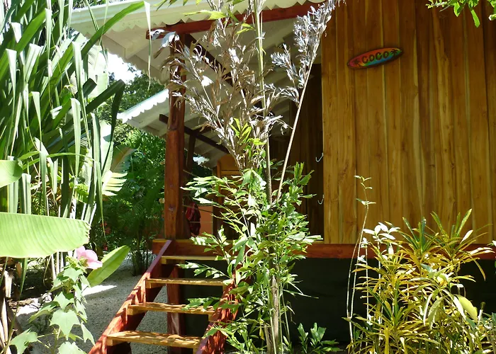 El Pequeno Gecko Hotel 3*