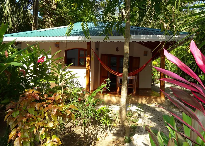 Hotel El Pequeno Gecko