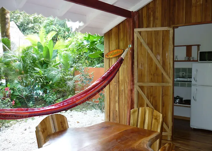 Hotel El Pequeno Gecko
