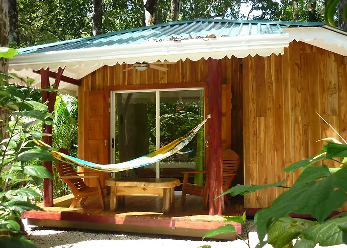 El Pequeno Gecko Hotel 3*
