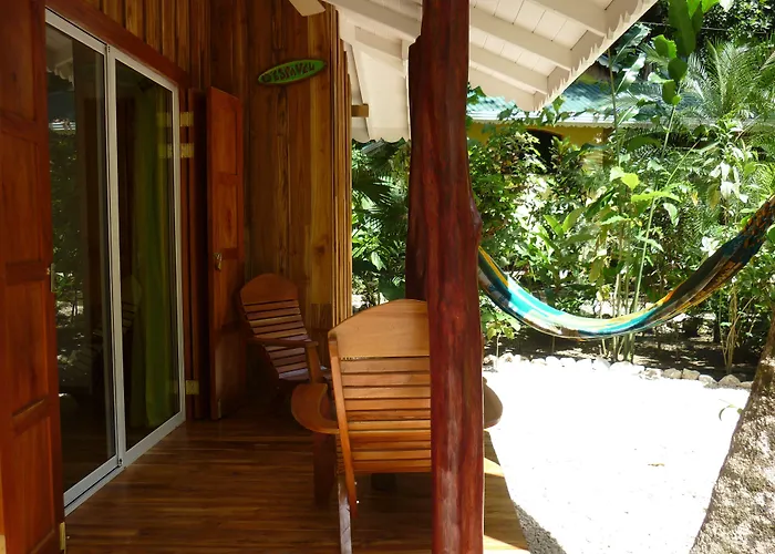 El Pequeno Gecko Hotel