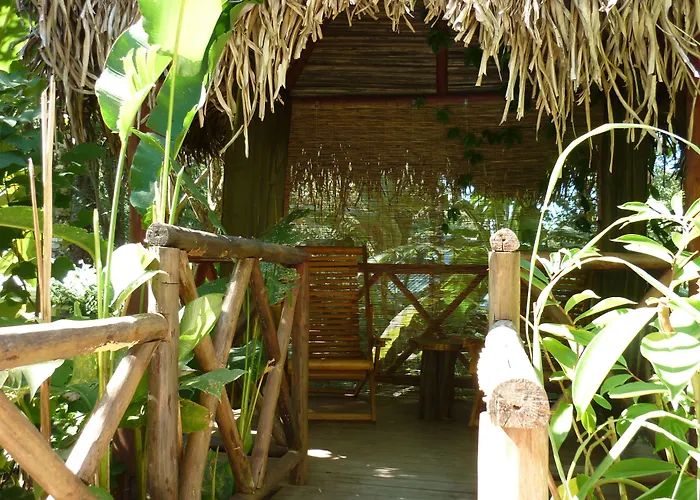 El Pequeno Gecko Hotel 3*