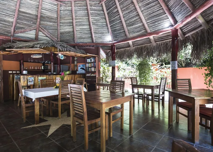 El Pequeno Gecko Hotel 3*
