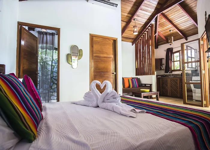 Hotel El Pequeno Gecko