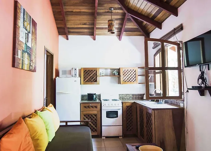 Hotel El Pequeno Gecko 3*