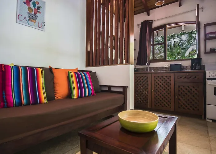 Hotel El Pequeno Gecko 3*