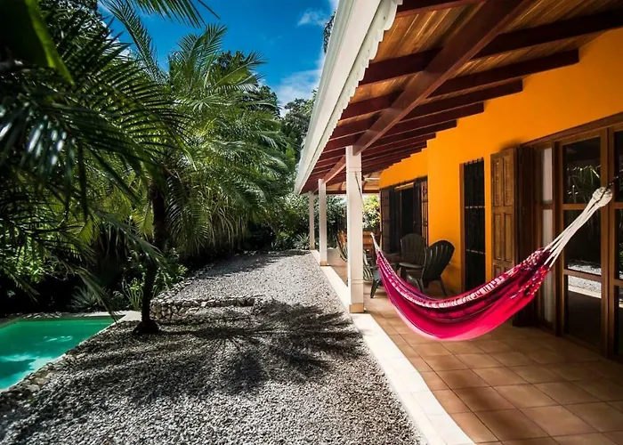 Hotel El Pequeno Gecko