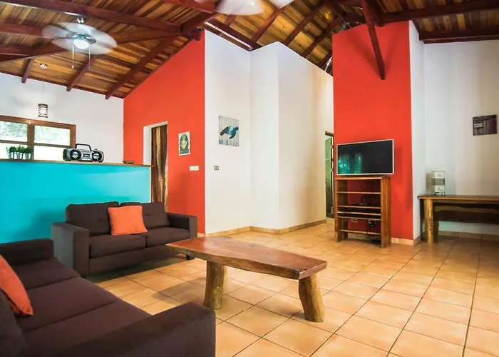 Hotel El Pequeno Gecko