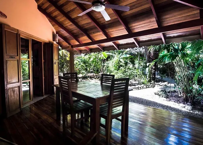 Hotel El Pequeno Gecko