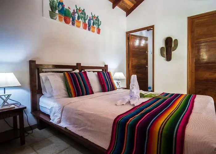 Hotel El Pequeno Gecko