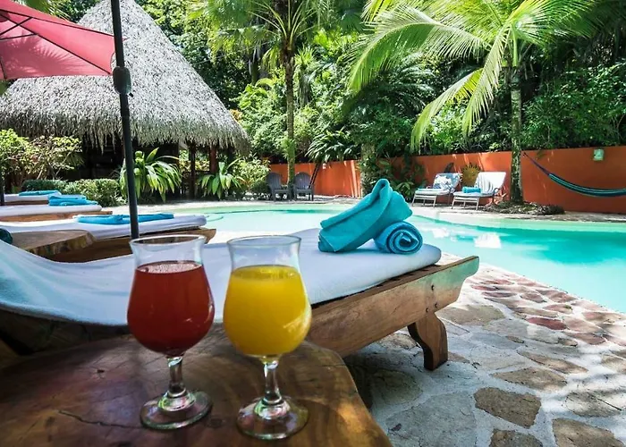 Hotel El Pequeno Gecko