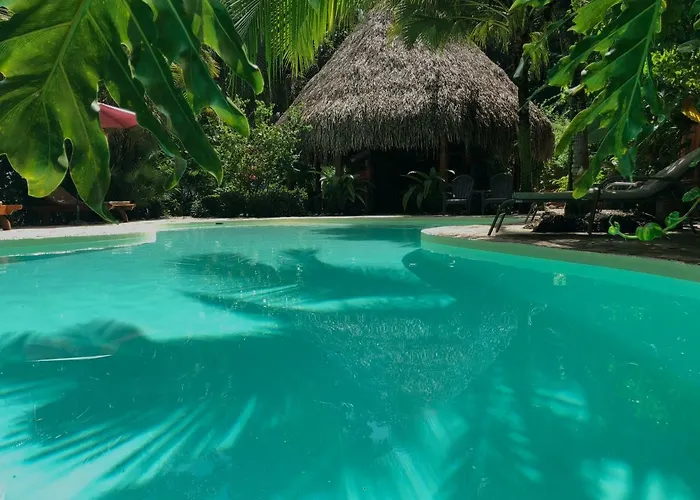 Hotel El Pequeno Gecko